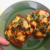 Ramp Rarebit